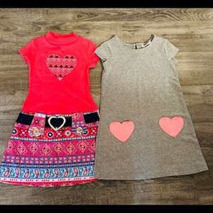 Girls dresses